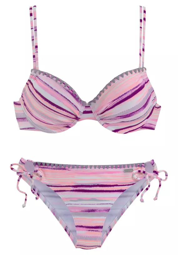 Bügel-Bikini