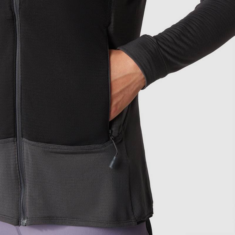The North Face BOLT Fleecejacke Damen