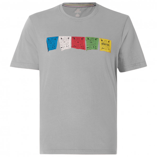 Sherpa - Tarcho Tee - T-Shirt