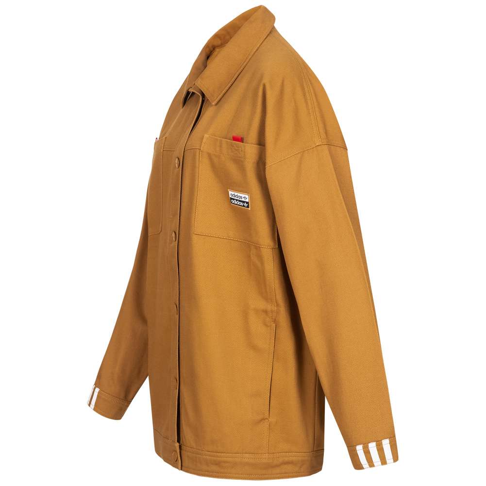 adidas Originals R.Y.V. Damen Jacke GD2994