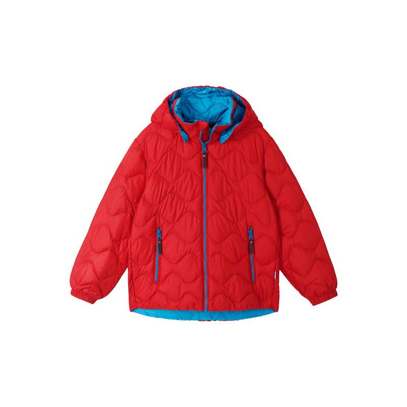 reima Fossila Daunenjacke Kinder
