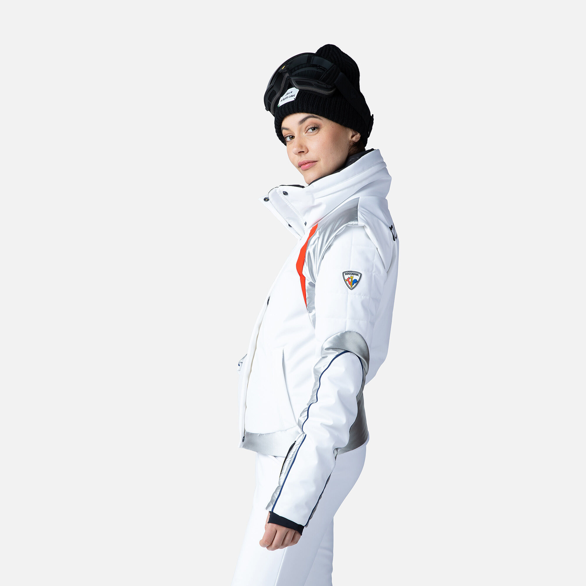 Veste de ski JCC Lunar femme