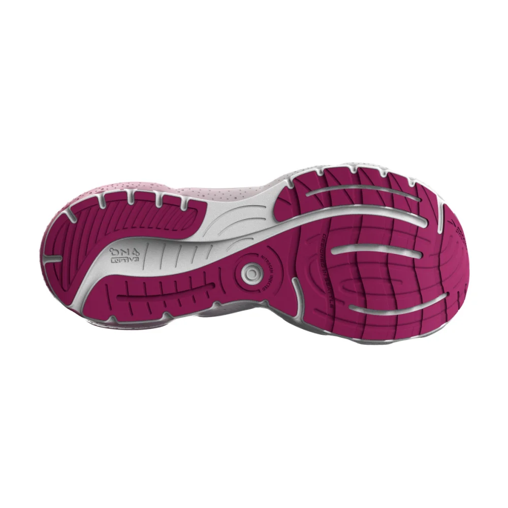 Brooks Glycerin 20 120369-1B-094 / schwarz