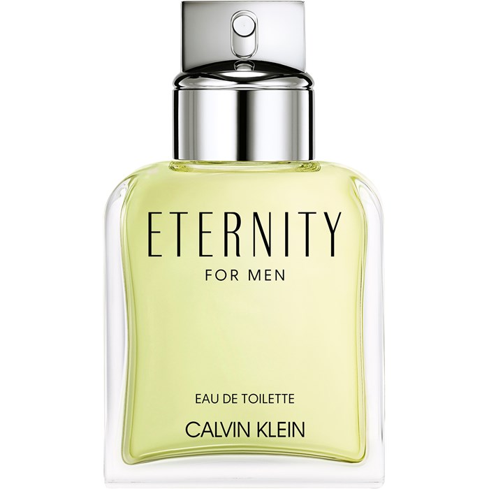 Eau de Toilette Spray