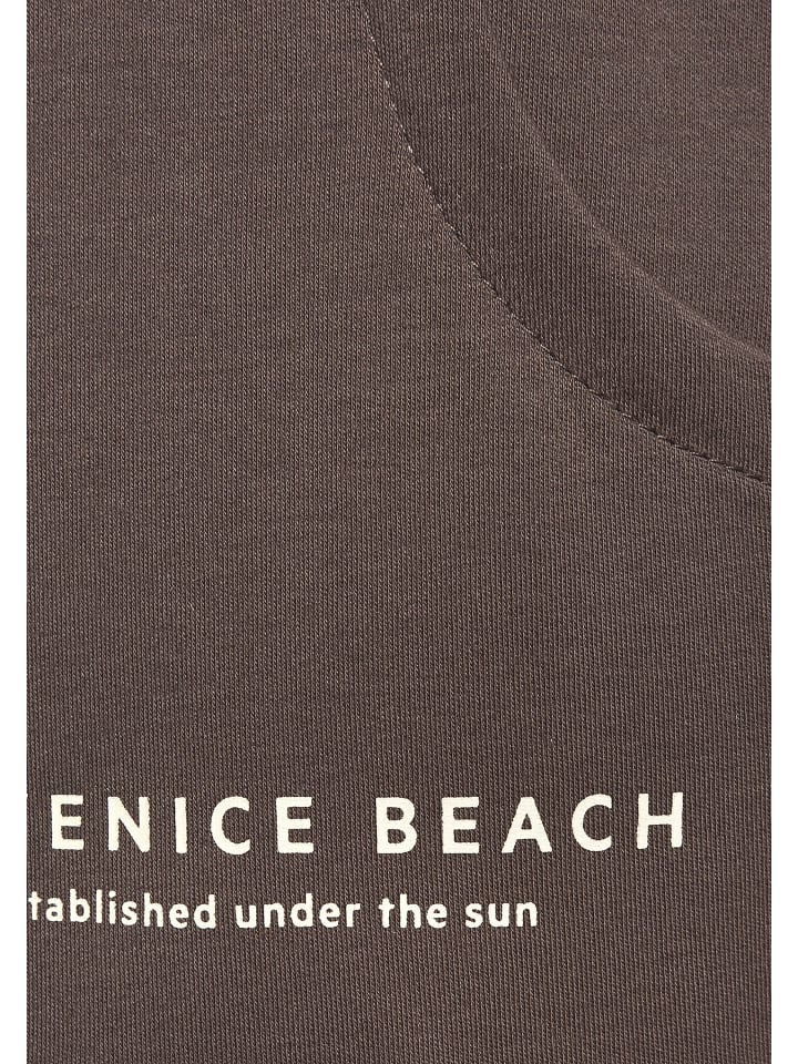 Venice Beach Overall in taupe günstig kaufen