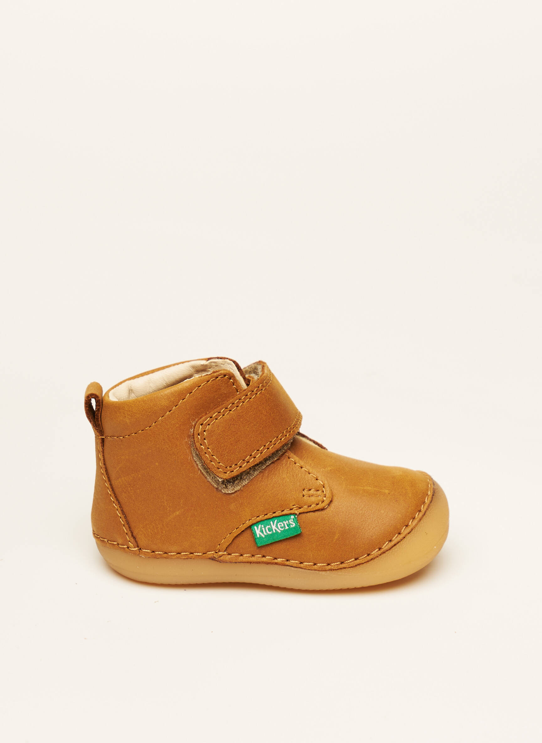 Kickers Bottillons Enfant couleur marron