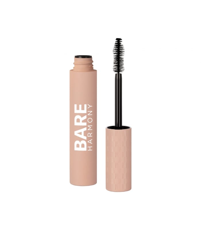 MESAUDA-MASCARA BARE HARMONY - UNCOVERED-Mascara volumateur