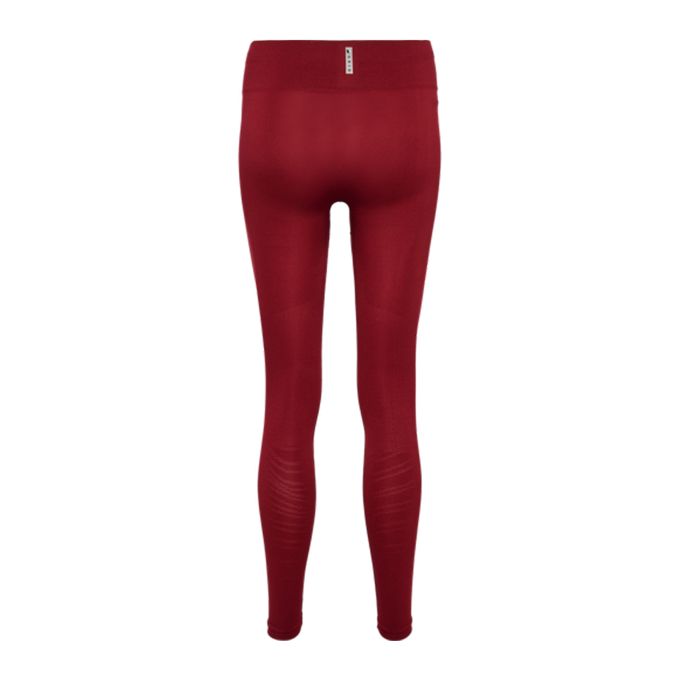 Hummel hmlONGRID Leggings Damen Rot F3135