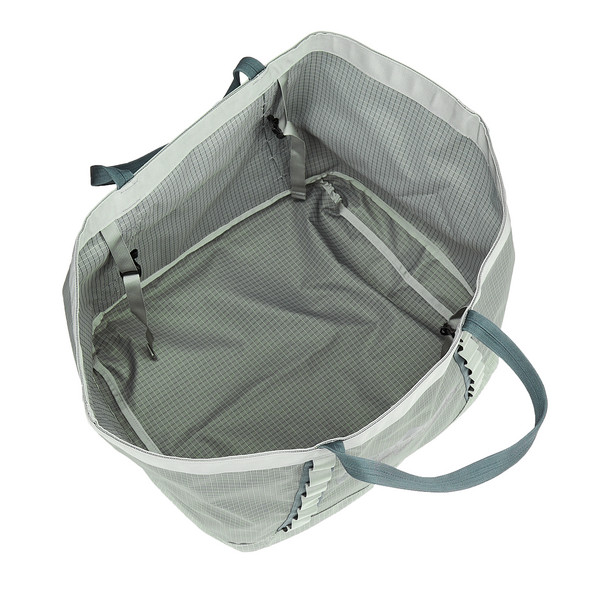 BLACK HOLE GEAR TOTE - Umhängetasche