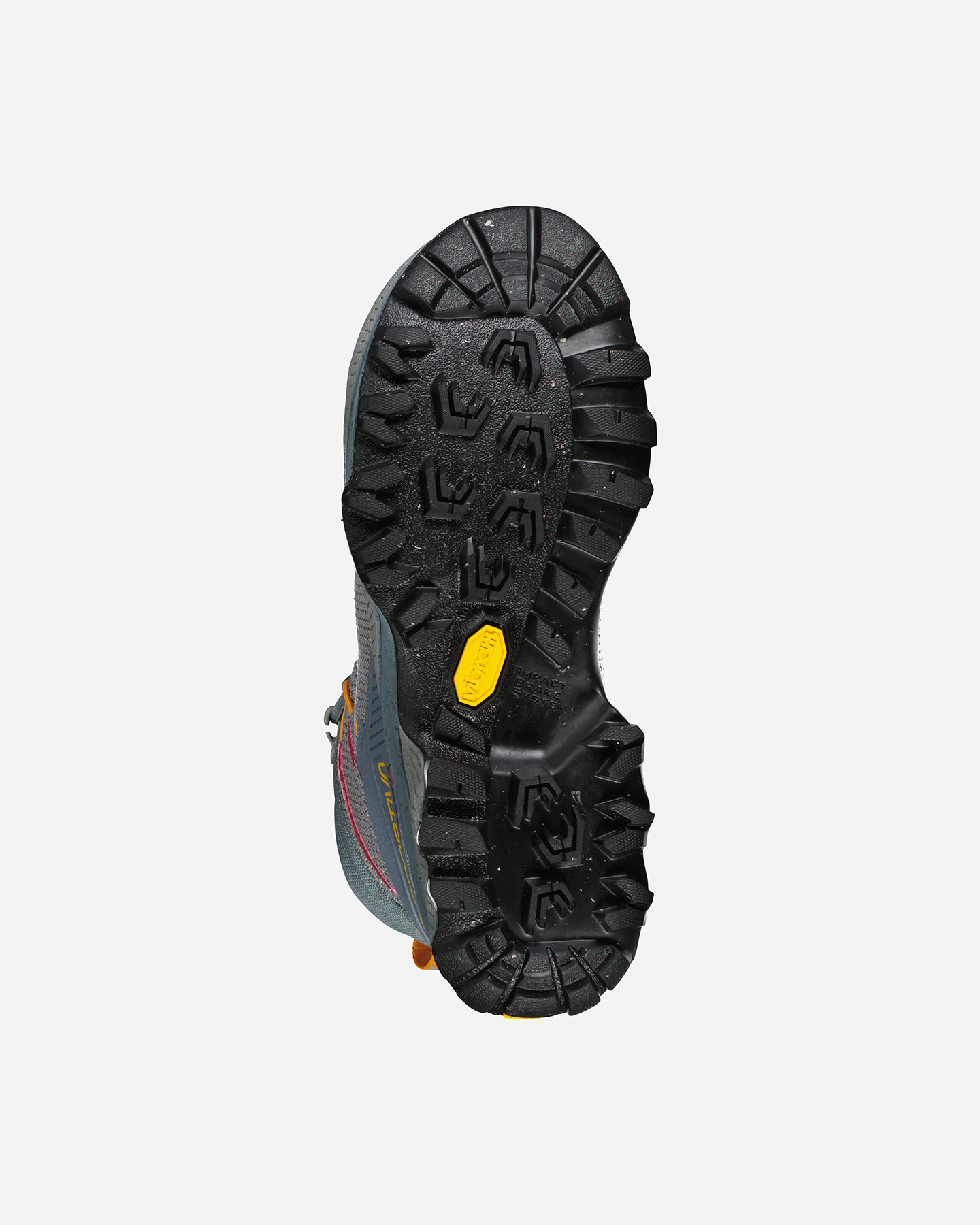 Buty trekkingowe La Sportiva Tx Hike Mid Gtx W 34T903408