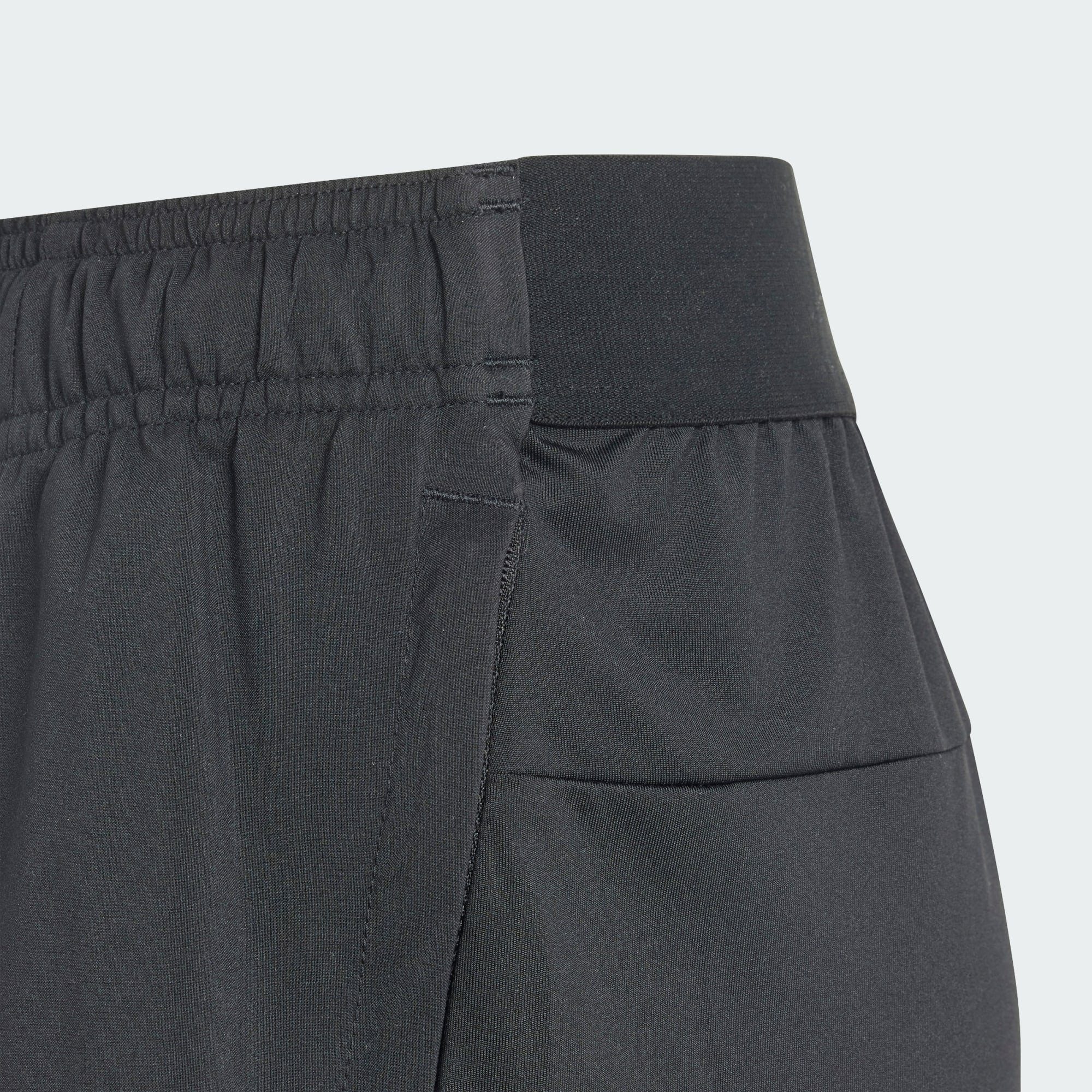 adidas Sportswear Funktionsshorts TRAINING AEROREADY SHORTS KIDS