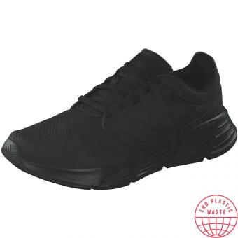 adidas Galaxy 6 Running in schwarz