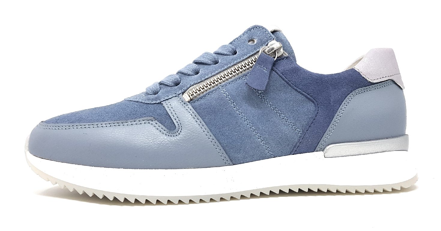 Gabor 23.480.16 Blau 16 blau kombi