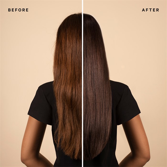Hair Gloss Smokey Brown