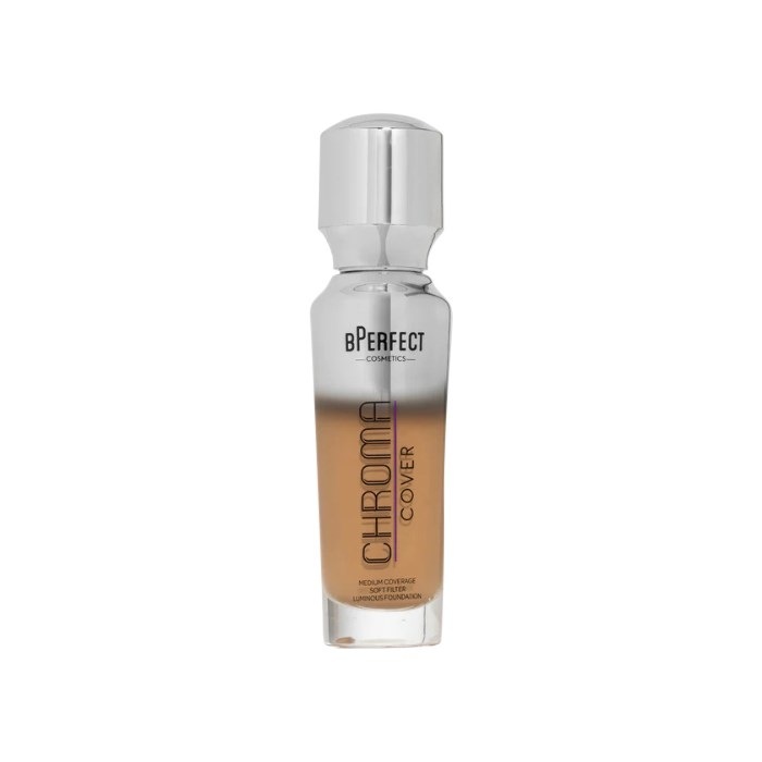 Chroma Cover Foundation Luminous