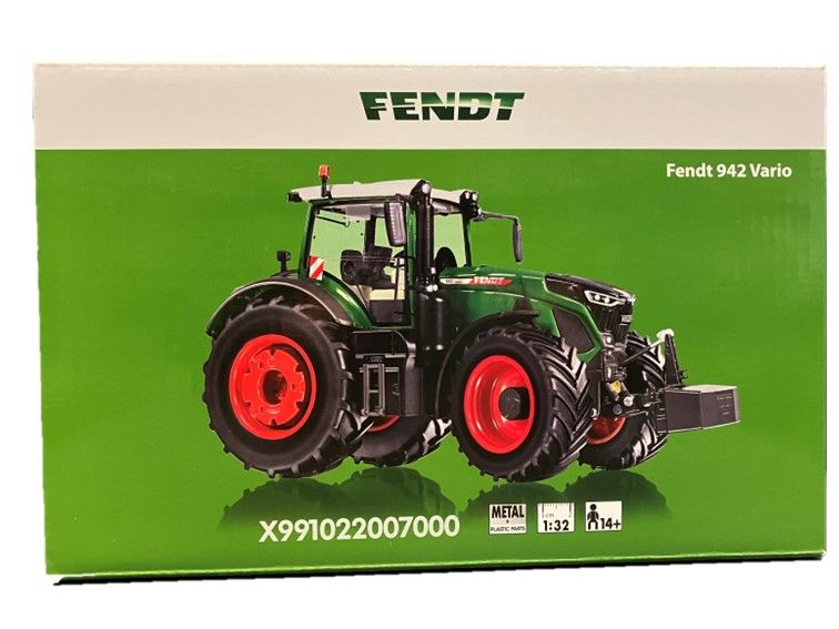 Fendt 942 Vario (1:32)