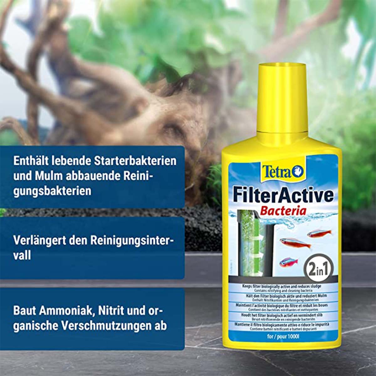 Tetra FilterActive günstig kaufen
