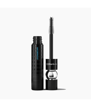 MAC MACSTACK Waterproof Mascara Mascara-12 ml