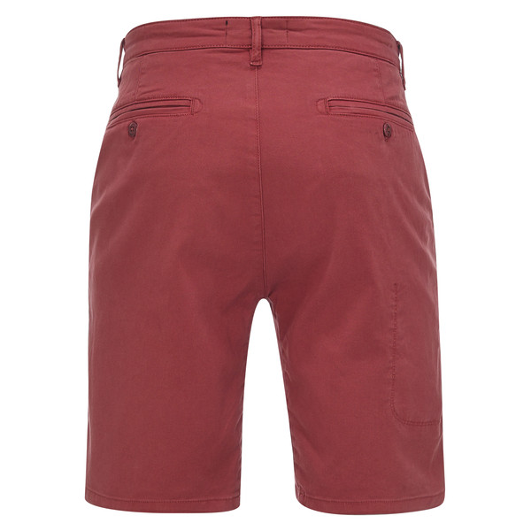 LIVE LITE JOURNEY SHORT - BRICK Herren - Shorts