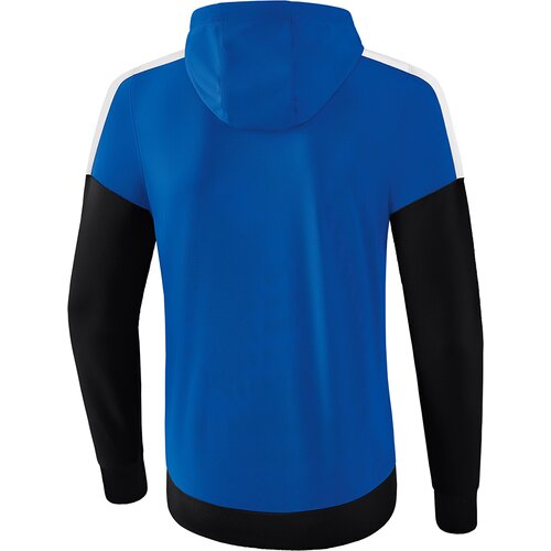 HERREN SQUAD TRAININGSJACKE MIT KAPUZE