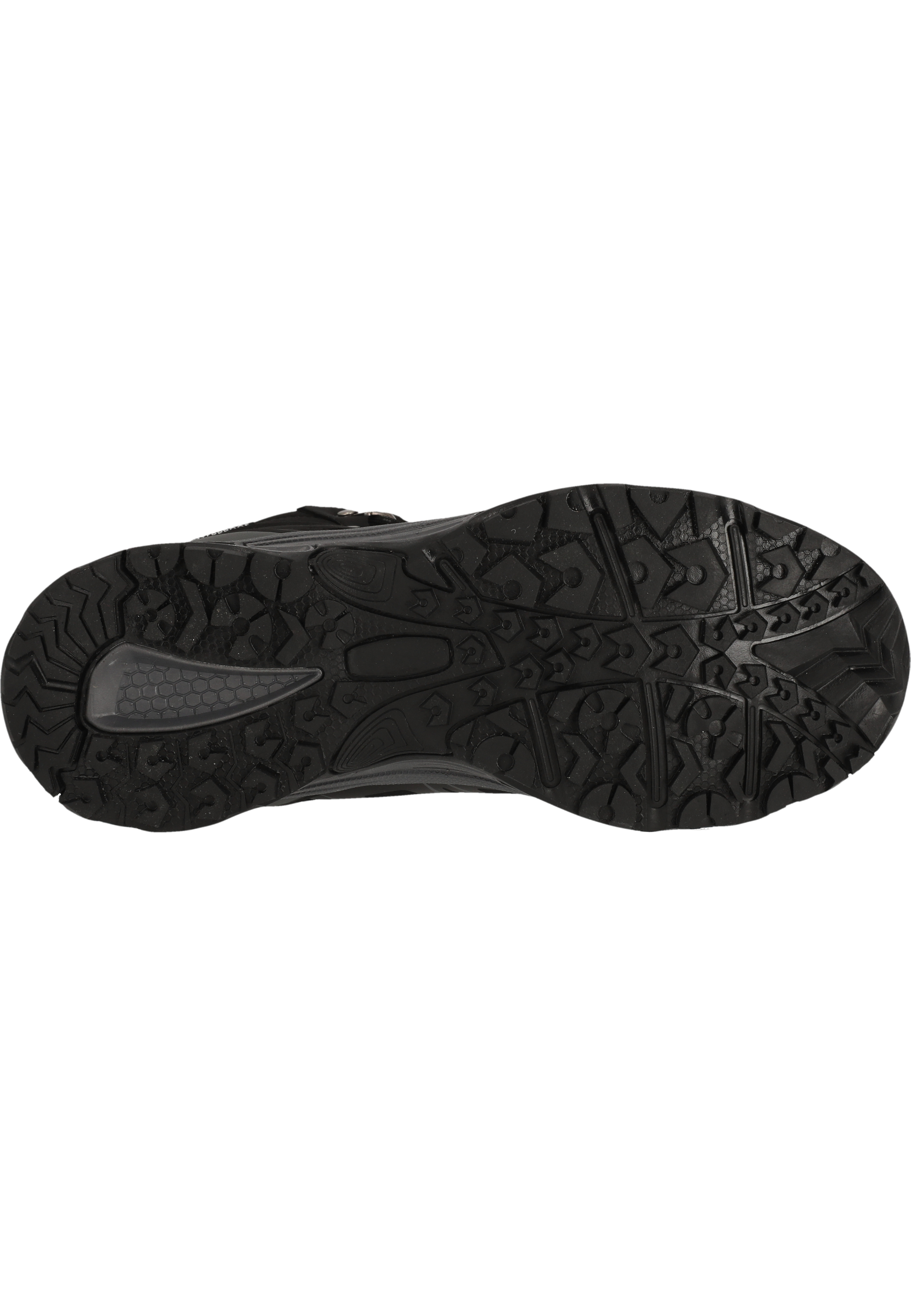 Boots 'Cansou'