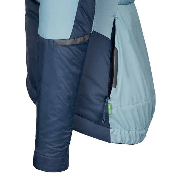 KURO INSULATION JACKET Damen - Fahrradjacke