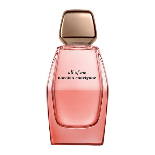 Narciso Rodriguez All Of Me Woda perfumowana intensywna do ponownego napełniania 50 ml