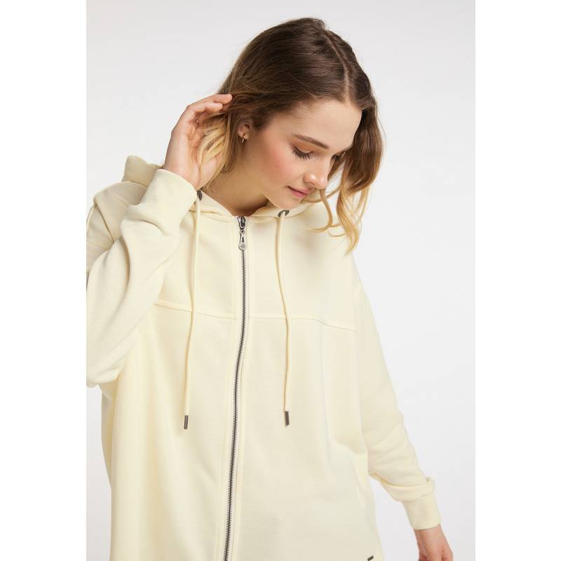 DreiMaster Hoodie Damen