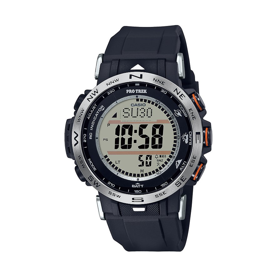 Casio Herrenuhr PRO TREK