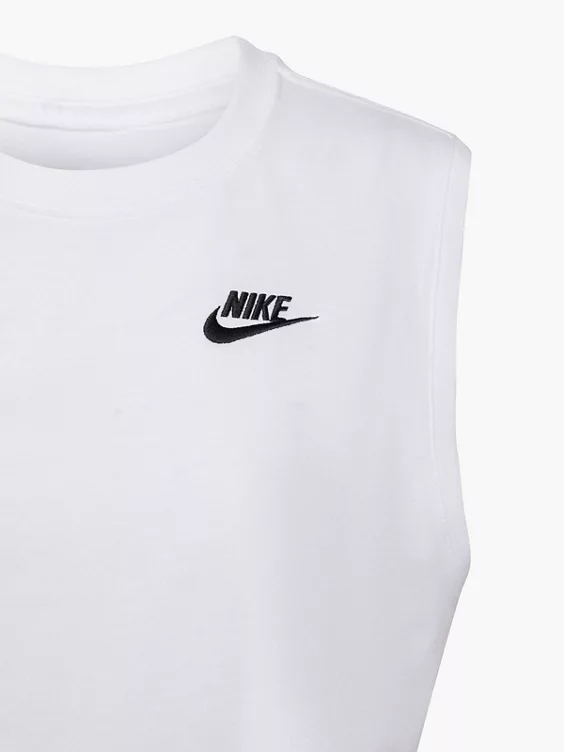 Nike Crop Top