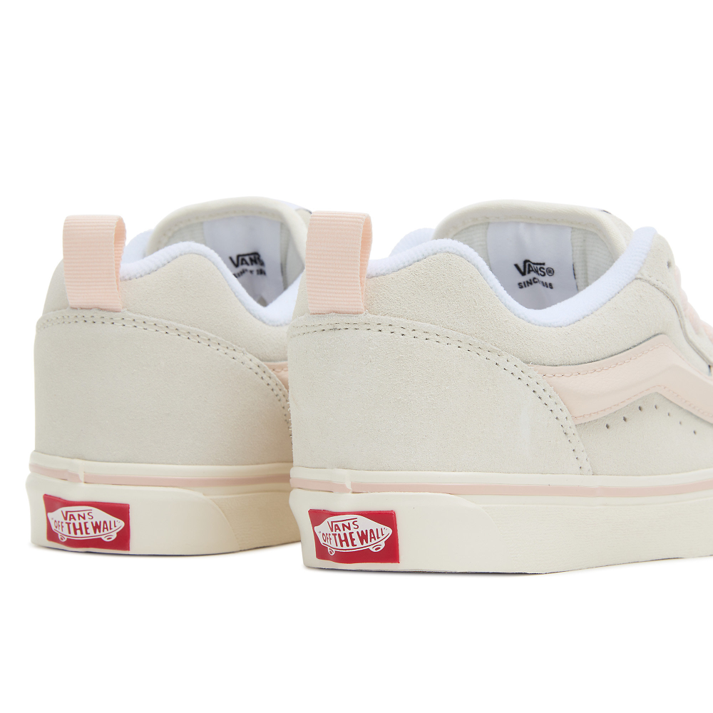 Vans Knu Skool VN0009QCPNK1 / pink