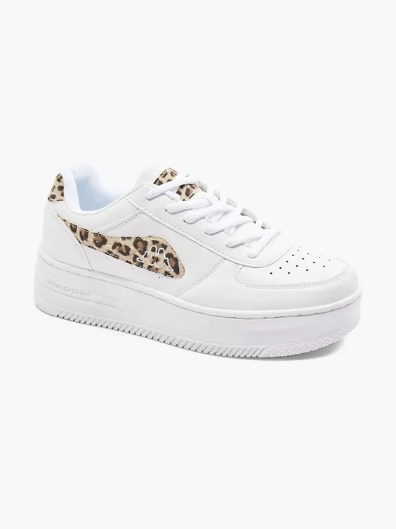 Kappa Platform Sneaker
