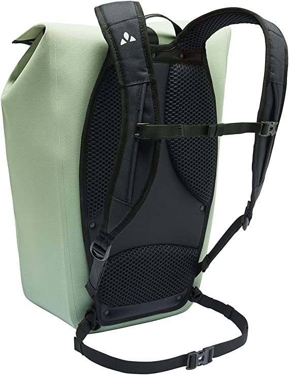 VAUDE Handtaschen grün Clubride III