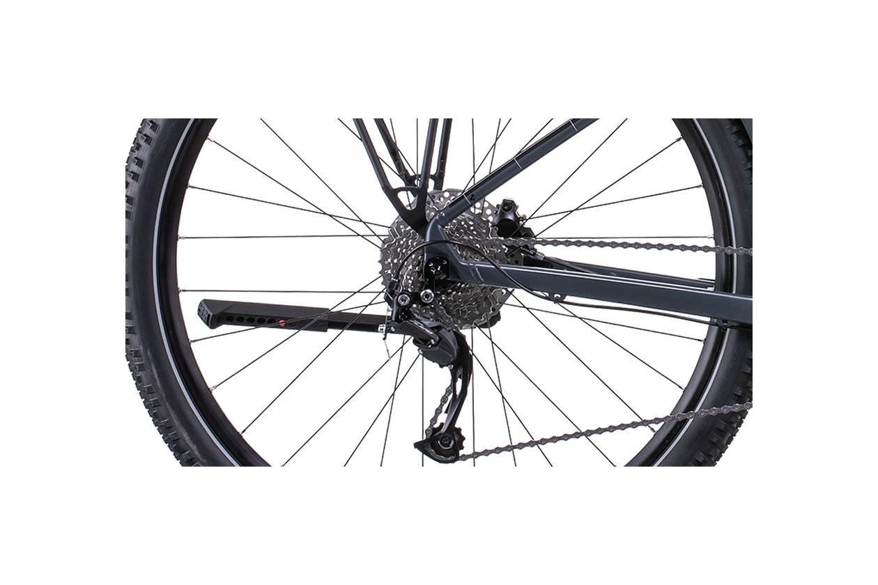 Cube Aim SL Allroad - 2022 - 29 Zoll - Diamant