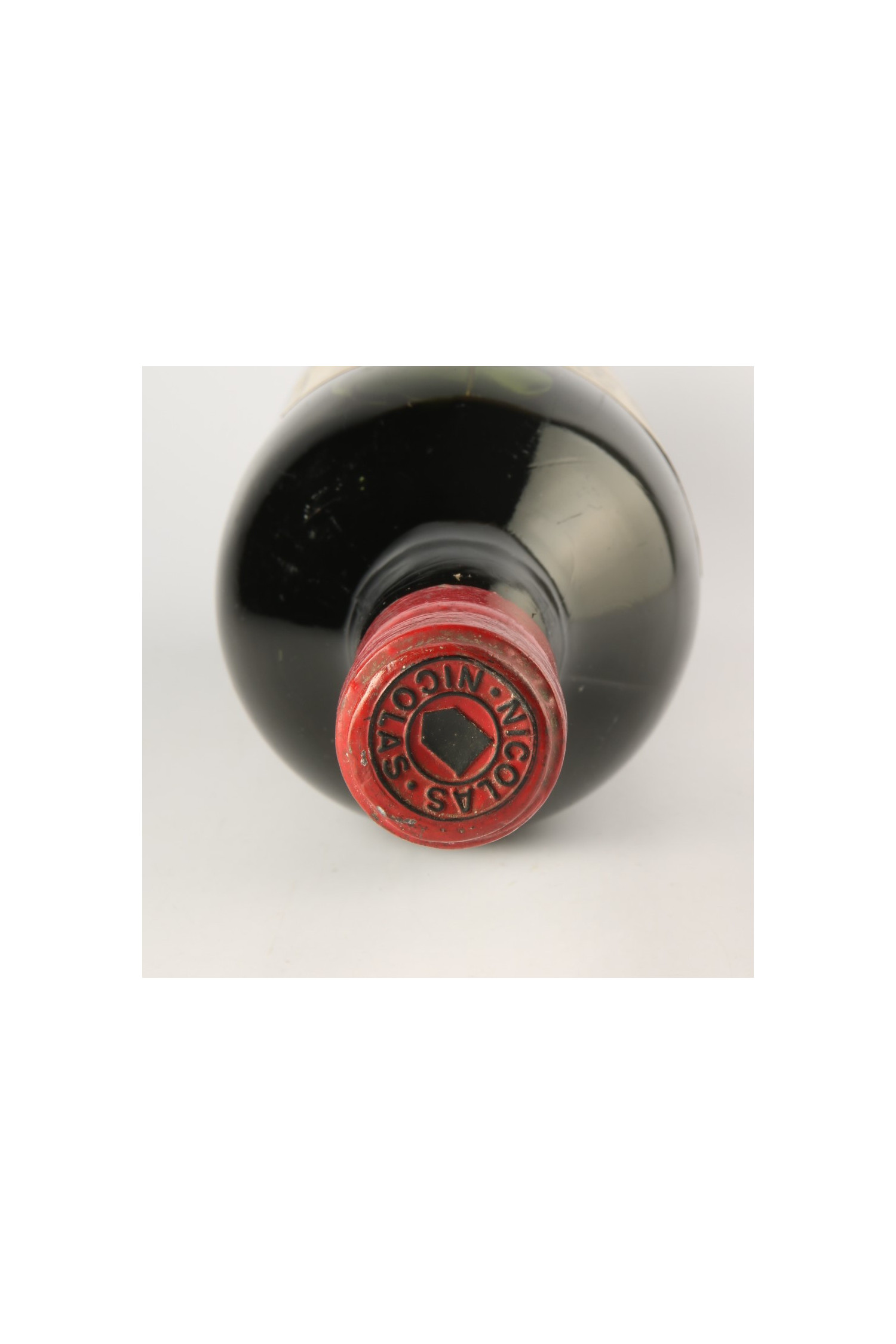 Château Beychevelle 1947, Saint Julien