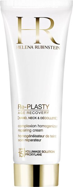 Helena Rubinstein Re-Plasty Age Recovery Hand, Neck & Décolletté Cream Dekolletécreme