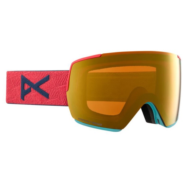 Anon - M5 Magna Tech S3+S1 (VLT 17+59%) - Skibrille