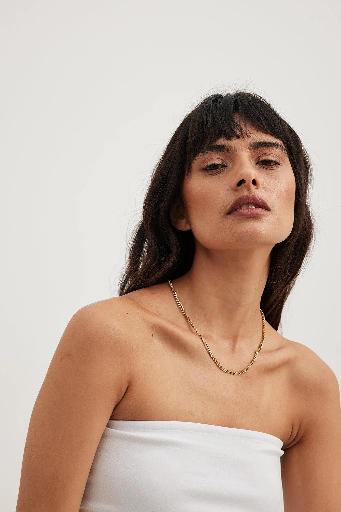 Tube Top