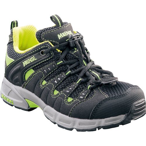 KINDER- UND JUGENDWANDERSCHUH RESPOND JUNIOR