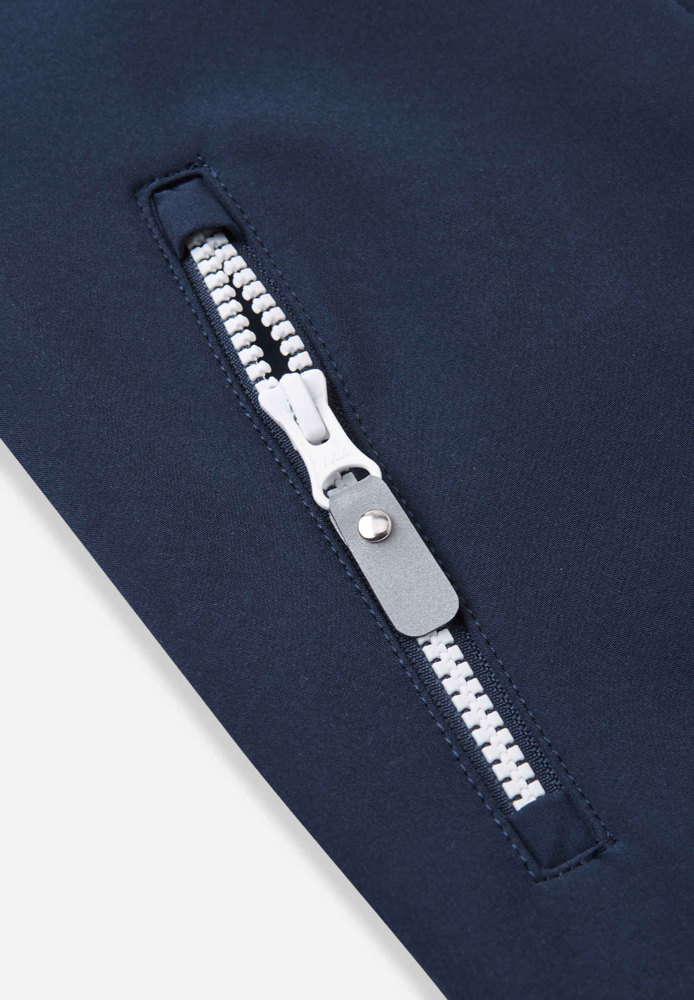 Kleinkinder Softshell Overall Mjosa