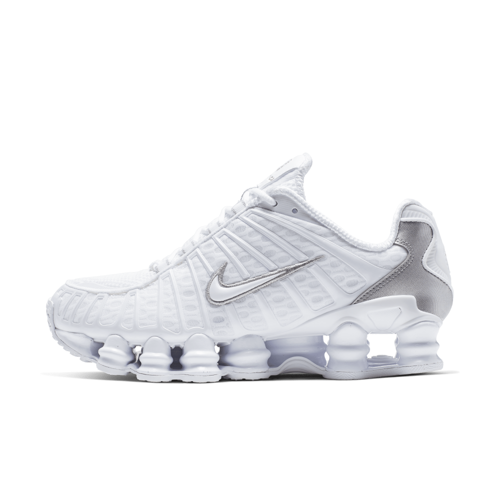 Nike Shox TL AR3566-100 / weiss