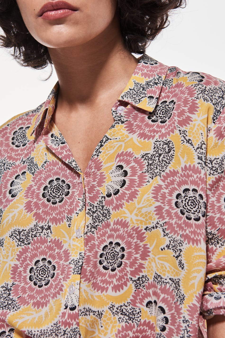 Vilma shirt