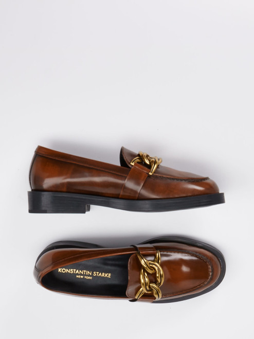 Slipper-15132290014 Konstantin Starke