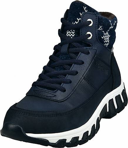 TT. BAGATT Stiefel Chi TEX