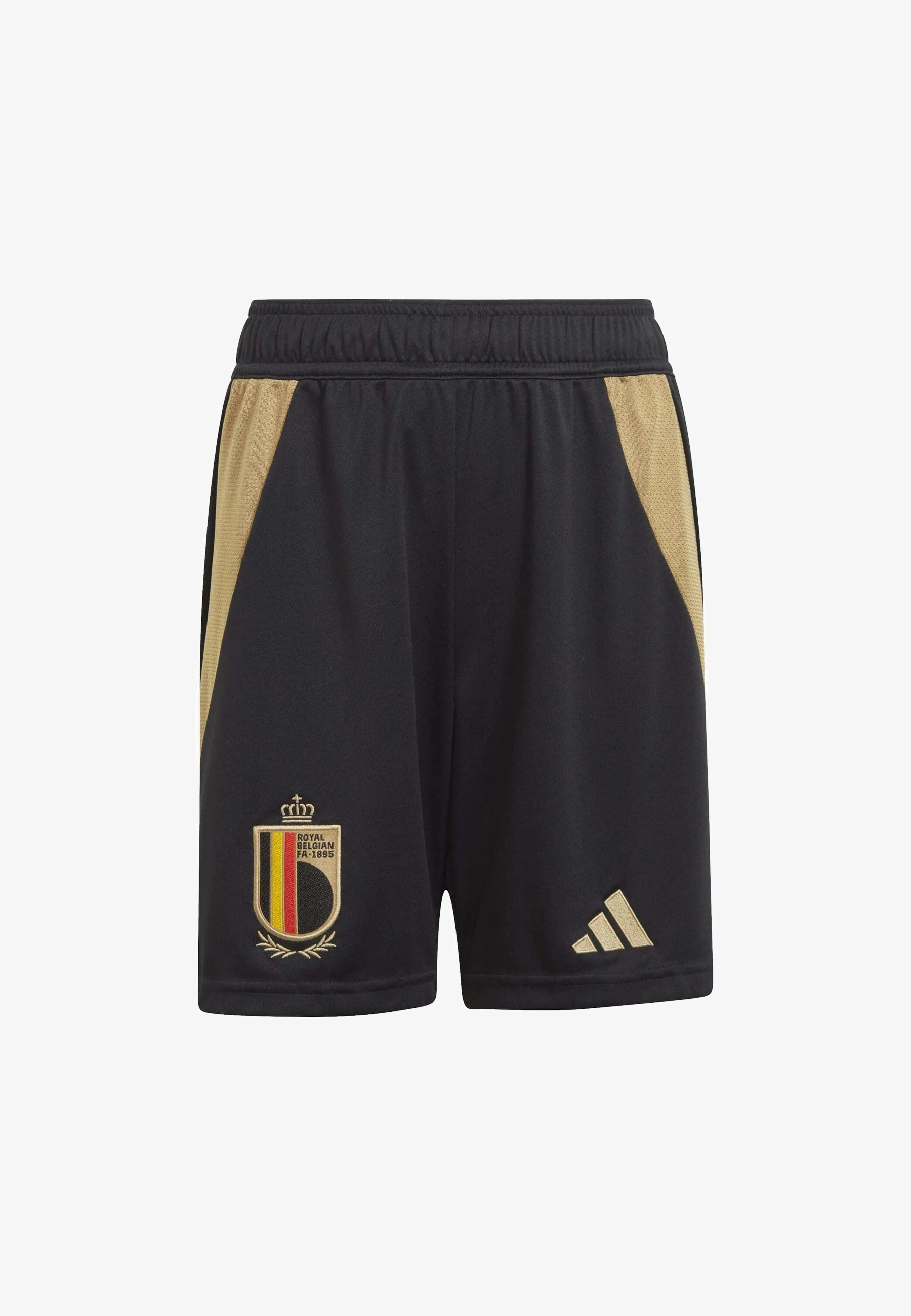 adidas Performance BELGIUM RBFA HOME - Pantalones cortos deportivos