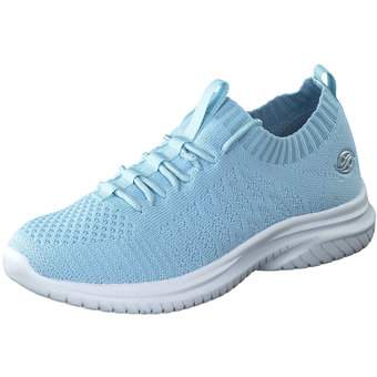 Dockers Sneaker in blau
