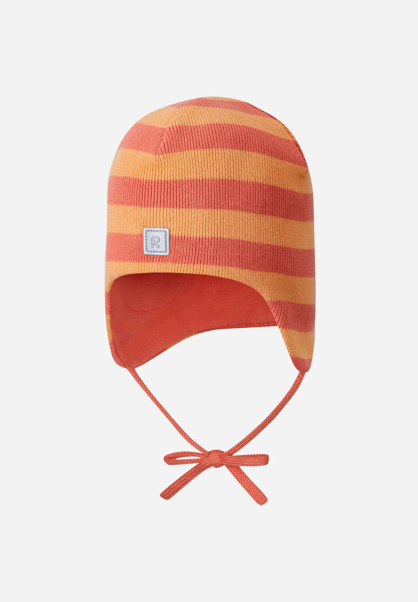 Kleinkinder Beanie Kivi