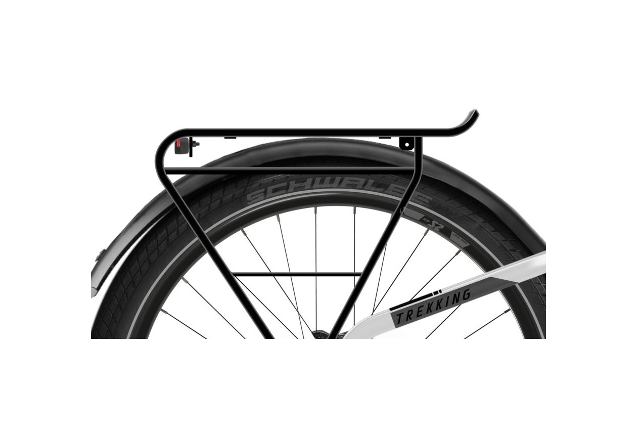 Haibike Trekking 8 - 630 Wh - 2021 - 27,5 Zoll - Damen Sport