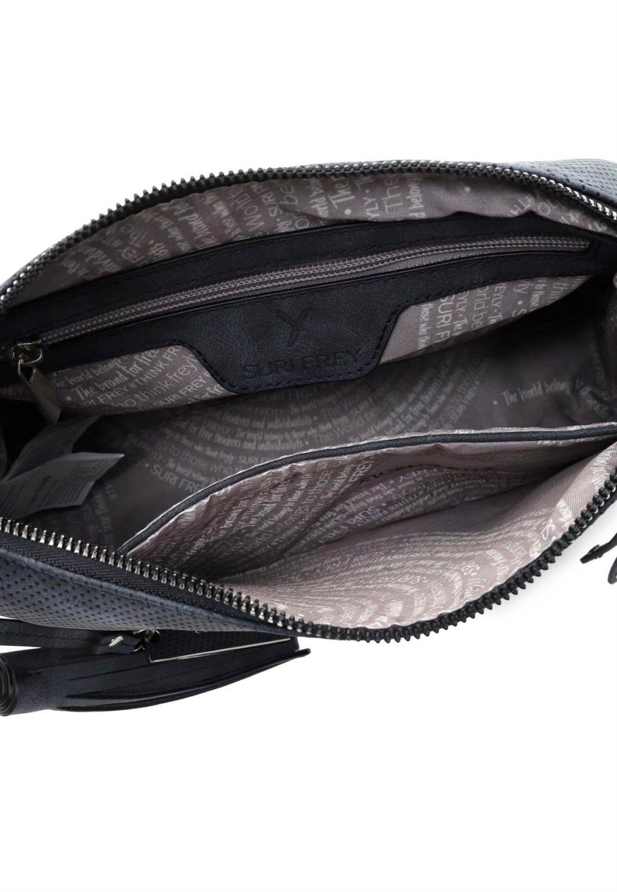 SURI FREY Handtaschen blau
