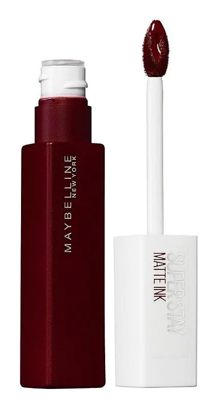 Maybelline Superstay Matte Ink sjajilo za usne, 50 Voyager